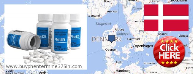 Gdzie kupić Phentermine 37.5 w Internecie Denmark